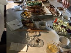 -木屋烧烤(坂田天安云谷店)