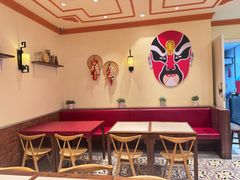 -大食代美食广场(上海中心店)