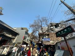 -老字号贾家肉丸糊辣汤(光明巷店)