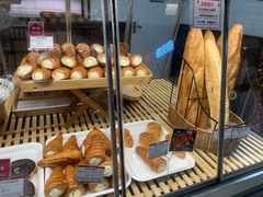 -山崎面包(第一八佰伴店)