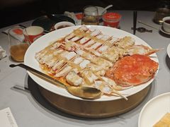 -徐记海鲜·家宴(南油永新汇店)