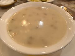 蘑菇汤-苏坦土耳其餐厅(白云宾馆店)