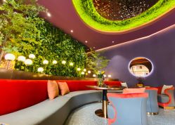 -花隐·美芙炫海菲秀皮肤管理中心