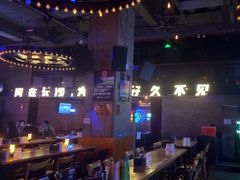 -HIB HUB公社(解放西路店)