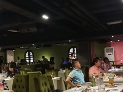 -戈拿旺巴西烤肉(崇文门店)