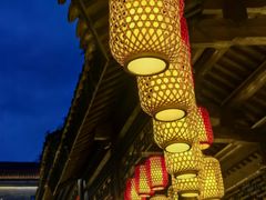 -古堰画乡景区
