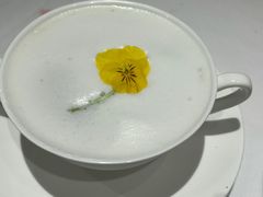 松露卡布奇诺菌菇汤-王品牛排(杭州大厦店)