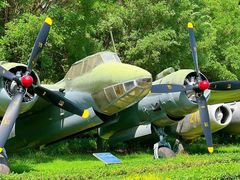 -中国航空博物馆