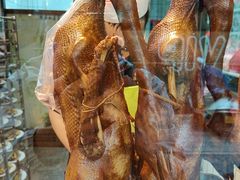 -日日香卤鹅饭店·澄海狮头鹅(澄海店)