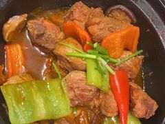 -洪兴砂锅·融合砂锅菜(三站店)