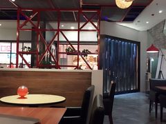 -拿渡麻辣香锅(和谐广场店)