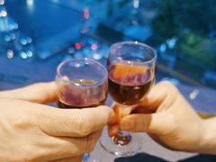 -柒园·三十年创意杭帮菜(龙湖滨江天街店)