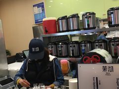 -茉沏(昆山金鹰店)