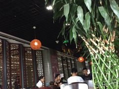 大堂-首都图书馆-咖啡厅