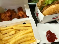 -必胜客(万达百货店)
