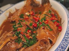-曾家厨房·新徽菜(高新天柱路店)