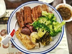 元气鹅肉饭-壹只卤鹅(华润万家店)