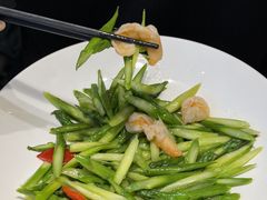 -阿甘小馆(陇海路店)