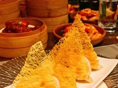 -万丽轩·粤菜(王府井金茂万丽酒店)
