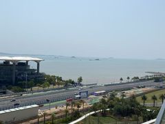 -厦门国际会议中心酒店(环岛路酒店)