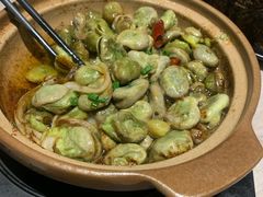 油浸蚕豆-王记姚家味·地道苏帮菜(凤凰街店)