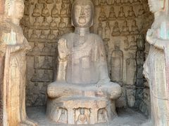 -青州市云门山风景区