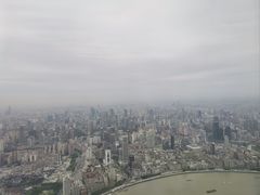-上海中心大厦