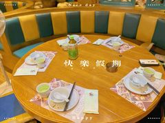 -黄泥岗·地道湖北菜(奥特莱斯店)
