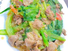 -长平老姿娘夜粥(平东一街店)