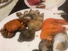 -温州铂尔曼酒店蘭 咖啡厅