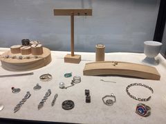 -鈊藝銀匠·银饰DIY工作室(永庆坊店)