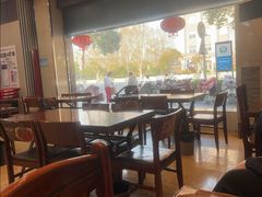 -洪泽老鱼馆(淮海一店)