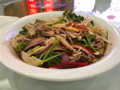 -金华安大酒楼·老牌潮菜·粤式茶点(东方国际店)