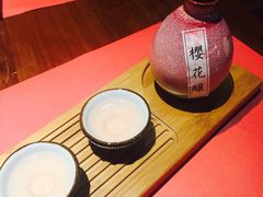 -石葵(锦业时代店)