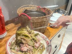 -广府乡下·饭庄(新港东路店)