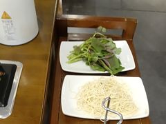 -菌乡缘·野生菌蒸汽鱼火锅(江边夜市店)
