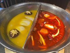 -湊湊火锅·茶憩(新中关购物中心店)