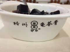 -梧州双钱龟苓膏(丽港航母店)