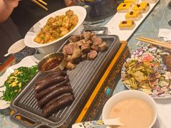 -哈啾嗨·新概念蒙餐(红星新城店)