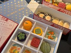 -北京稻香村(零号店)