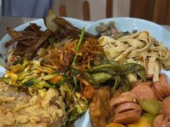 -晓宇盒饭(民安街店)