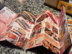 -南京大牌档(崇文门国瑞店)