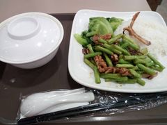 -都城快餐(花城店)