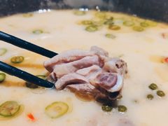 -煲宫猪肚鸡(昆山金鹰国际购物中心店)