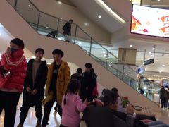 -王府井百货(总府店)