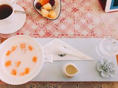 -燕庭·纯燕窝·甜品下午茶(日月光店)