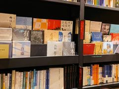 -西西弗书店(城西银泰城店)