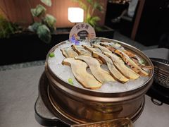 -白玉兰食品甜凤店(合生汇店)