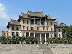 -厦门大学(思明校区)