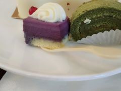 -诸暨耀江开元名都大酒店·琉森湖自助餐厅